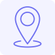 Strategic Location